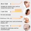 High Frequency Facial Device DARSONVAL High Frequency Facial Wand Micro-Care Skin Care view 3