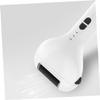 Beatifufu 1 Set Electric Foot Pedicure Tool Foot Scraper for Dead Skin Removal Rechargeable Foot Care Shaver Ergonomic Design for Easy Use view 4