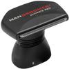 MANGROOMER - Ultimate PRO Back Hair Shaver (New 7th Generation) Complete Wide Blade Attachment Head with Shock Absorber Neck (Attachment Head with Shock Absorber Neck and Blade only) view 1