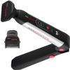 MANGROOMER - Ultimate PRO Back Hair Shaver (New 7th Generation) Complete Wide Blade Attachment Head with Shock Absorber Neck (Attachment Head with Shock Absorber Neck and Blade only) view 3