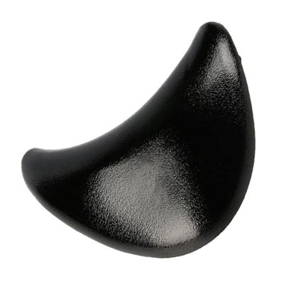 Beatifufu Shampoo Bowl Neck Rest Salon Accessory Hair Silicone Comfortable Neck Support