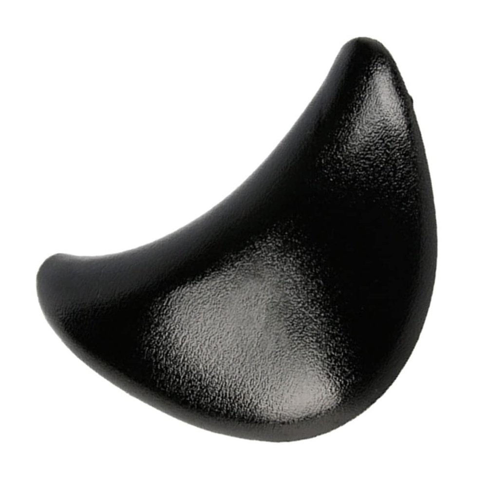 Beatifufu Shampoo Bowl Neck Rest Salon Accessory Hair Silicone Comfortable Neck Support