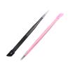 Beatifufu 2pcs Manicure Diy Sticker Professional Nail Art Set Dual-headed Design view 1