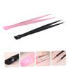 Beatifufu 2pcs Manicure Diy Sticker Professional Nail Art Set Dual-headed Design view 4
