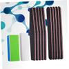 Beatifufu 1set Nail Buffer and File Set Professional Manicure Tool Kit for Nail Art Includes Multi-Sided Buffing Blocks Suitable for Home and Salon Use for Natural and Extensions view 2