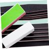 Beatifufu 1set Nail Buffer and File Set Professional Manicure Tool Kit for Nail Art Includes Multi-Sided Buffing Blocks Suitable for Home and Salon Use for Natural and Extensions view 3