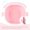 HURRISE Electric Hot Wax Warmer Machine for Hair Removal, 400ml Removal Wax Heater, 100W Silicone Pot Liner, High Power Performance, Large Capacity, Versatile Usage, Easy to Clean view 2