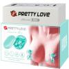 Pretty Love Surprise Box Blue Electro Stimulation Tweezers view 1