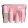 RosySkin Essentials Premium Brightening mild Kit, Pink view 1