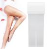 Empty Hair Removal Wax Bottle Home Beauty Salon Refillable Depilatory Wax Roller Bottle Container Accessory view 1