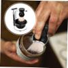BIUDECO Men Shaving Kit Hair Beard Brush Razor Bowl Shaving Brush Men's Razor Stand Shave and Stand view 3
