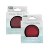 B Pure Late Night & Fun in thr Sun Clean Beauty Lip Color & Cream Blush Duo 0.1 oz view 1