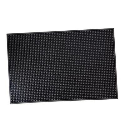 BIUDECO 1pc Non-Skid Hairdressing Tool Mat Large Barber Table Pad for Scissors Clippers and Combs for Home and Salon Use Keeps Tools Organized and Prevents