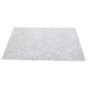 Beatifufu Nail Art Desk Pad Glitter Anti-slip Hand Pillow Manicure Table Mat Nail Table Pad view 1