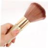 Beatifufu Neck Cleaning Brush Barber Brush Hairdressing Cleaning Brush Hair Salon Hair Cleaning Brush for Men view 2