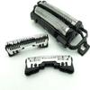 WES9015P Replacement Shaver Outer Foil and Blade Set Compatible for Panasonic ES LT2/ LT 4/ LT6 Men Wet and dry Cutter Head Accessories view 4