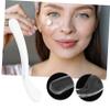 Beatifufu 10pcs Facial Spatulas for Skin Care Makeup Spoons for Cream and Lotion Application Compact and Lightweight for Beauty Salons and Travel view 2