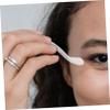 Beatifufu 10pcs Facial Spatulas for Skin Care Makeup Spoons for Cream and Lotion Application Compact and Lightweight for Beauty Salons and Travel view 3