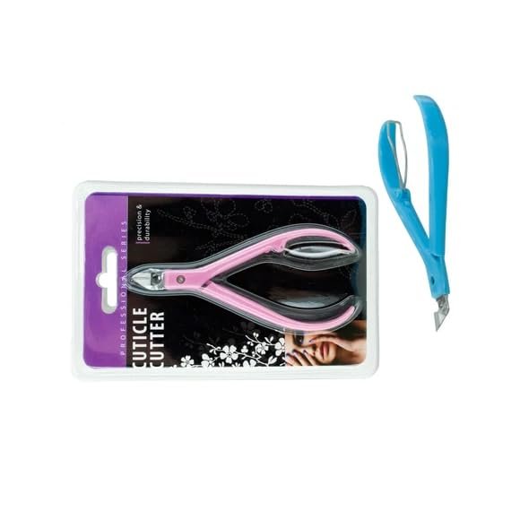 cuticle cutter