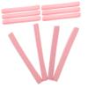 Beatifufu 50pcs Face Cleansing Sponges Compressed Exfoliating Wash Sponges Soft Gentle for Skin Types view 1
