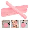 Beatifufu 50pcs Face Cleansing Sponges Compressed Exfoliating Wash Sponges Soft Gentle for Skin Types view 4