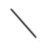 Beatifufu 50pcs Lip Liner Makeup Brush Disposable Plastic Handle Nylon Bristles Fine Dense Bristles for Even Application for Travel view 1