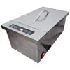 Waxness Medium Professional Heater WX-PRO8 Stainless Steel Holds 8 lb Wax view 1