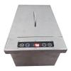 Waxness Medium Professional Heater WX-PRO8 Stainless Steel Holds 8 lb Wax view 2