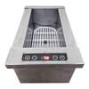 Waxness Medium Professional Heater WX-PRO8 Stainless Steel Holds 8 lb Wax view 4
