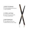 Beatifufu Automatic Eyeliner Pencil Smudge Makeup for Women Easy Application for Day Wear for Upper and Lower Lash Lines Glides Smoothly Intense view 4