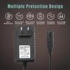 Charger Replacement for Wahl Shaver Shaper Charger, 2V Power Cord for Wahl Trimmer 8061, 8163, 8786-1001, 7367, 7357, 7029, 7060, 7035, 7339, 7356, 4000, for Wahl Clipper 5-Star Series Charging Cord view 3