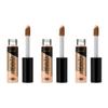 3 x Max Factor Facefinity Multi Perfector Concealer 11ml - Shade 1N view 1