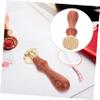 Beatifufu 1pc Cosmetic Pressing Stamper Tool for Eye Shadow and Blush Compact Repair and Replacement Stamp for Women Delicate Design for Home Use and Parlor view 3