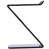Mikinona Razor Stand Shaving Brush Holder Beard Brush Stand Modern Design Bathroom Razor Organizer view 1
