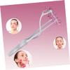 Beatifufu Facial Massager Tool for Slimming Chin Neck Elastic Roller for Enhanced Skin Tightening and Blood Circulation Versatile Design for Full Face Body Massage view 4