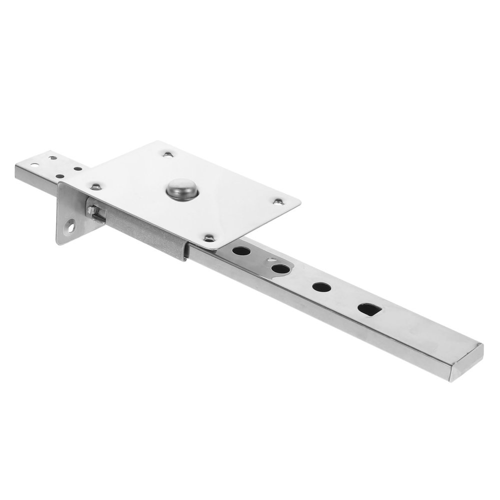 BIUDECO Minimalist Spa Chair Lift Headrest Bracket Easy Installment for Salon Barber Hardware