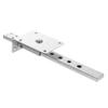 BIUDECO Minimalist Spa Chair Lift Headrest Bracket Easy Installment for Salon Barber Hardware view 1