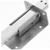 BIUDECO Minimalist Spa Chair Lift Headrest Bracket Easy Installment for Salon Barber Hardware view 4