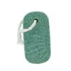 Beatifufu Foot Remover Tool Earth Pumice Stone Scrubber Natural Foot File and Exfoliation Set Spa Random Style view 2