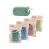 Beatifufu Foot Remover Tool Earth Pumice Stone Scrubber Natural Foot File and Exfoliation Set Spa Random Style view 4