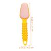 Beatifufu Foot Care Tool Set Rasp Lids Exfoliating Foot File for Dry Skin Calluses view 2