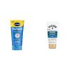 Dr. Scholl's Dry, Cracked Foot Repair Ultra-Hydrating Foot Cream 3.5 oz & Gold Bond Healing Hand Cream, 3 oz., With Aloe, Moisture That Lasts Through Handwashing view 1