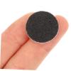 Beatifufu 72pcs Replacement Rollers Alternative Fine Grit Sandpaper Discs for Electric Callus Remover view 3