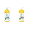Alba Botanica Very Emollient Body Lotion, Maximum Dry Skin Formula, 32 Oz & Very Emollient Body Lotion, Coconut Rescue, 32 Oz view 1