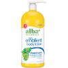 Alba Botanica Very Emollient Body Lotion, Maximum Dry Skin Formula, 32 Oz & Very Emollient Body Lotion, Coconut Rescue, 32 Oz view 2