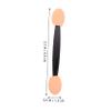 BIUDECO 100pcs Double-sided Eyeshadow Makeup for Eye Shadow Eyebrow Face Glitter Applications for Makeup Artists Beauty Shops view 4