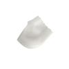 Gogogmee Gel Heel Protectors 2-Pack Foot Care Socks Heel Protective Sleeves for Cracked Skin Comfortable Moisturizing view 1