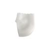 Gogogmee Gel Heel Protectors 2-Pack Foot Care Socks Heel Protective Sleeves for Cracked Skin Comfortable Moisturizing view 3