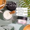 Anti-Aging Night Cream, 5-in-1 Face Cream for Women|Men, 1.7 oz view 2