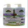 Spanish garden shampoo and Conditioner, 16 Fl Oz (Pack of 2), Clear view 1